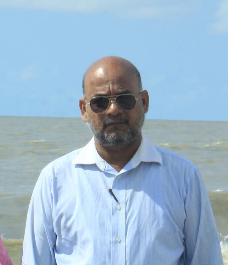 কৃষিবিদ মোজাম্মেল হক খান কার্জন