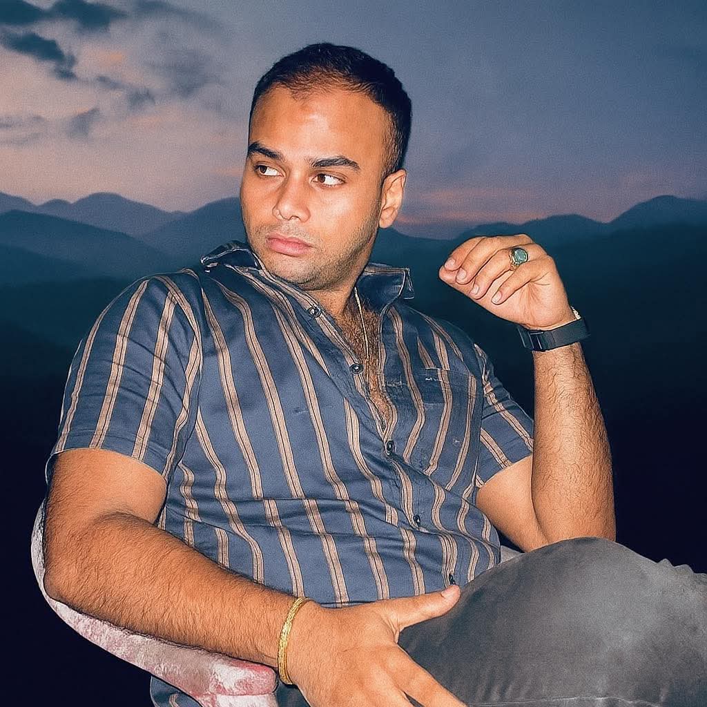 সামি আজমাইন খান