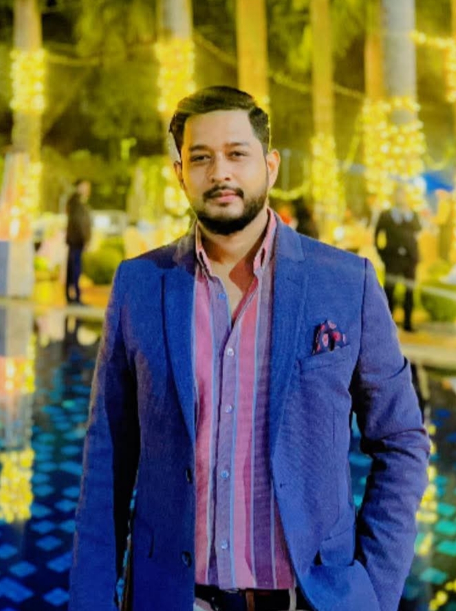 রায়হান মাহবুব