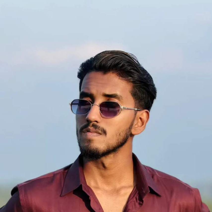 Fayaz Tazoyar Khan Othello