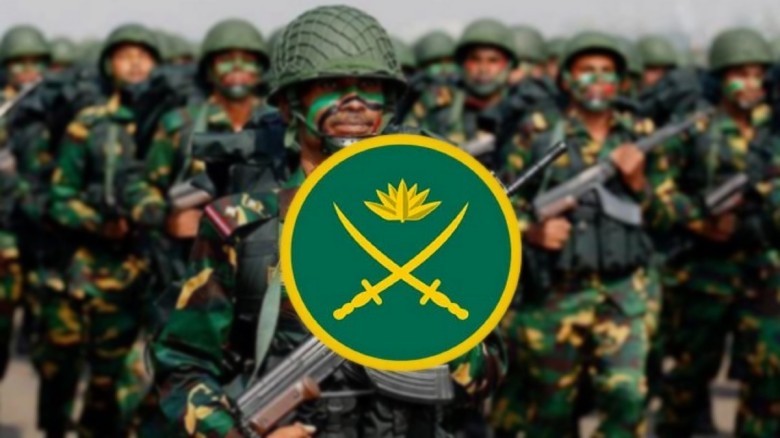 96th BMA course in Bangladesh Army, who has the opportunity to apply
